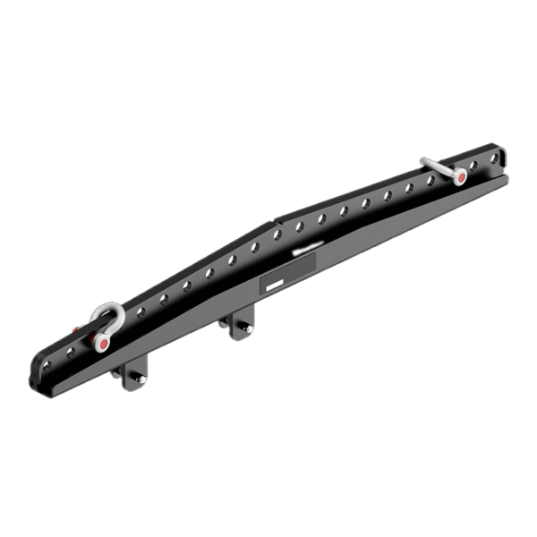 L-Acoustics K2 Bumper set - Image 2