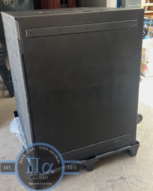 Alternative view of d&b Audiotechnik B22 - Sub