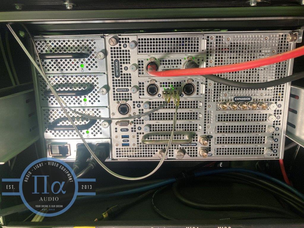 Avid S6L-32D Set - Image 6