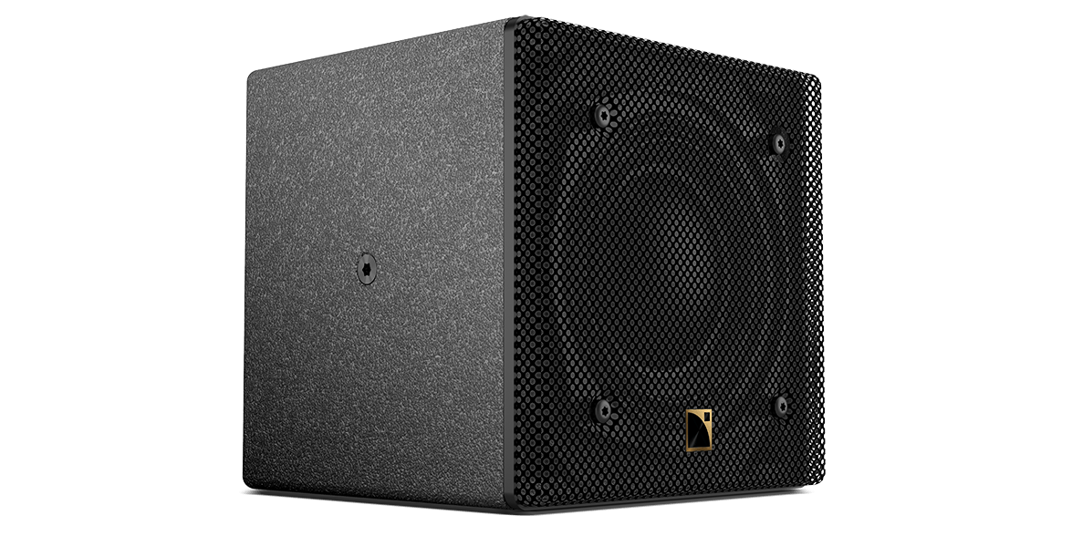 L-Acoustics 5XT