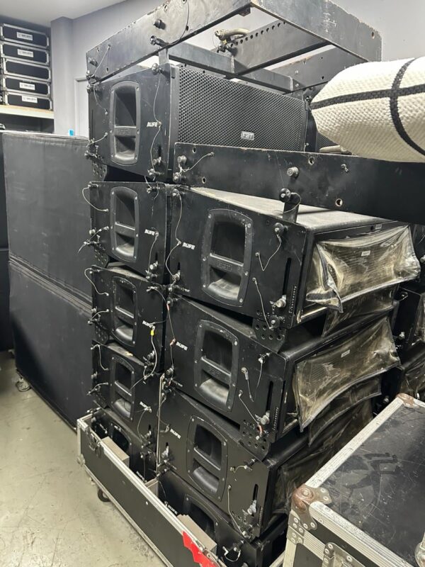 FBT Muse System