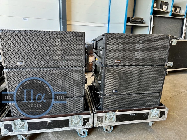 Meyer Sound Leopard - Image 2