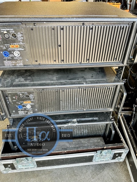 Meyer Sound Leopard - Image 4