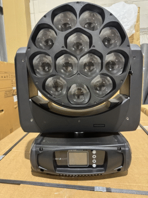 Involight Aura Plus