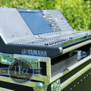 Yamaha Rivage PM3 set