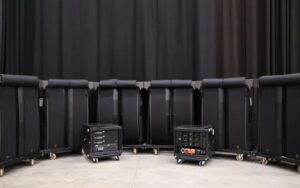 L-Acoustics L2 Set