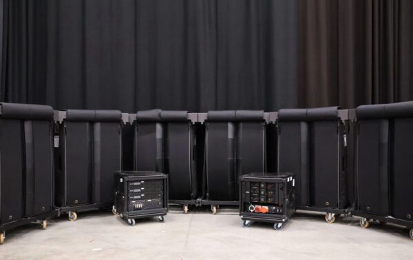 L-Acoustics L2 Set