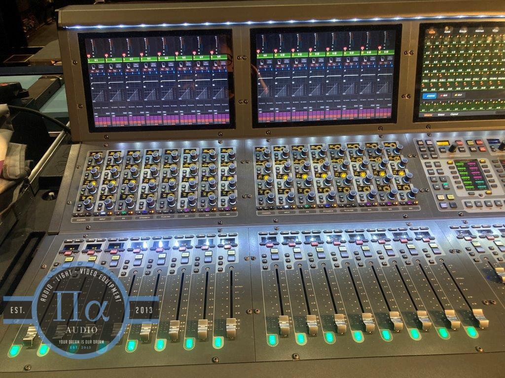 Avid S6L-32D Set - Image 3