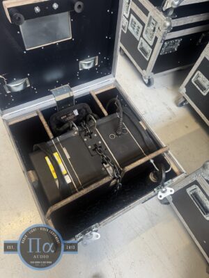 Litec EXE Rise D8+ 1000kg