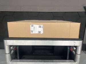 L-Acoustics A10-Bump