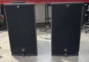 L-Acoustics ARCS II