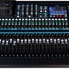 Allen & Heath Qu-24 new