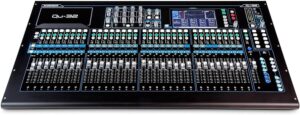 Allen & Heath Qu-32 new