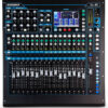 Allen & Heath Qu-16 new