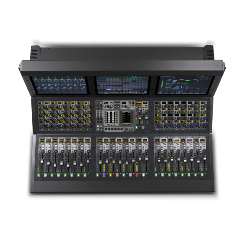 Avid S6L24D Set ExDemo PA Audio
