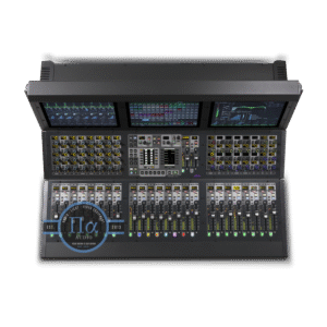 Avid S6L-24D Set Ex-Demo