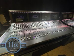 Avid S6L-32 Set