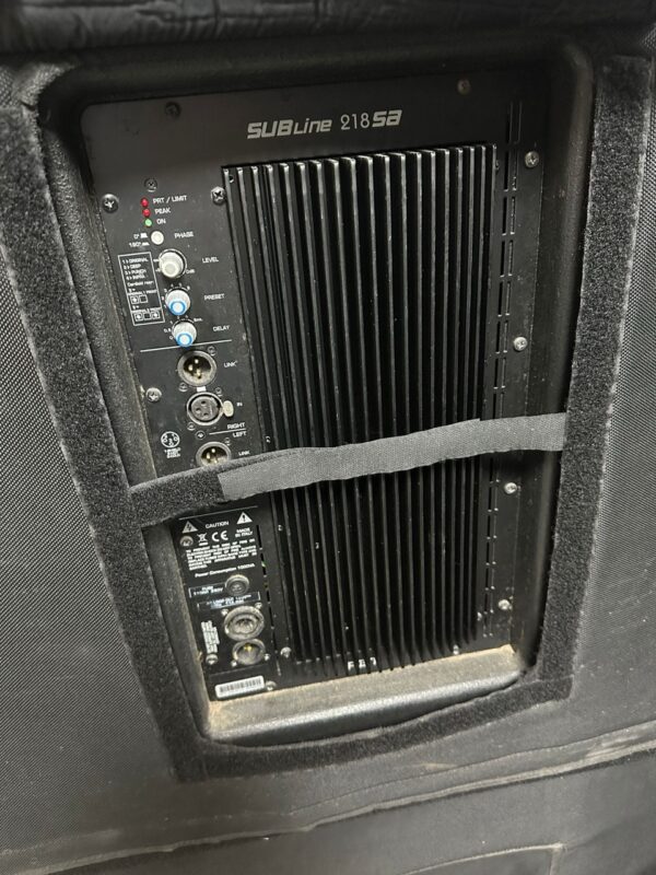 FBT Muse System - Image 5