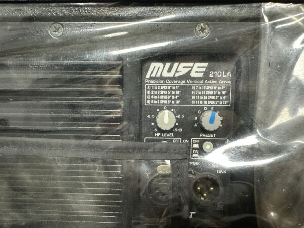 FBT Muse System - Image 6