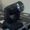 Clay Paky Alpha Beam 700