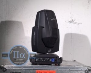 Clay Paky Alpha Spot QWO 800