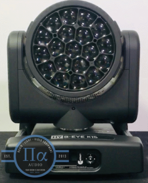 Clay Paky HY B-EYE K15