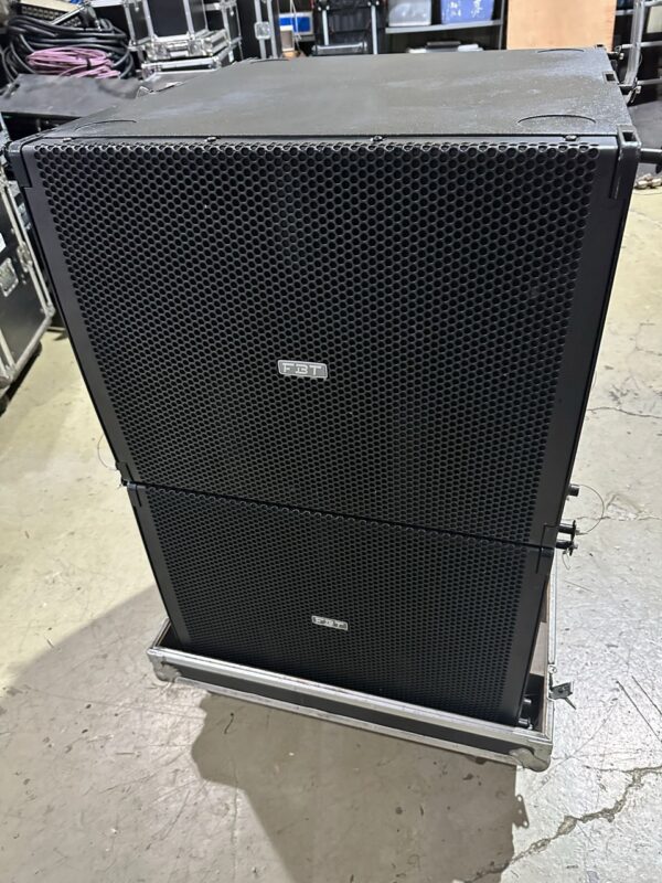 FBT Muse System - Image 3