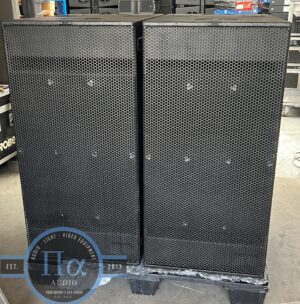 d&b Audiotechnik B22 - Sub