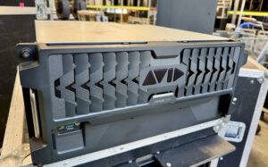 Avid S6L-24C set - Image 6