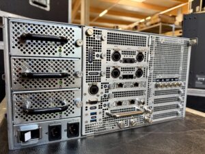 Avid S6L-24C set - Image 4
