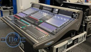 DiGiCo SD7-T
