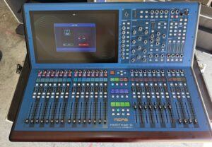 Midas HD96-DL251-252-DP48