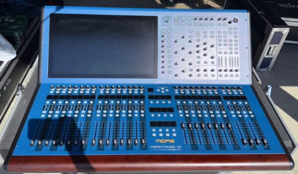 Midas HD96-DL251-252-DP48 - Image 3