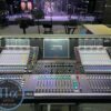 DiGiCo Quantum 5 Set