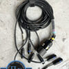 d&b Audiotechnik adapter LKA25M to 6x NLT4M