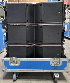 L-Acoustics KARA II