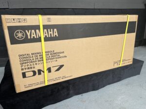 Yamaha DM7