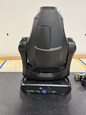 Martin MAC Quantum Profile