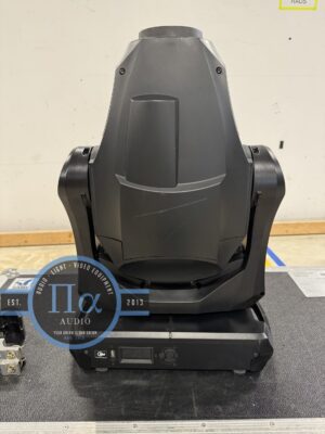 Martin MAC Quantum Profile