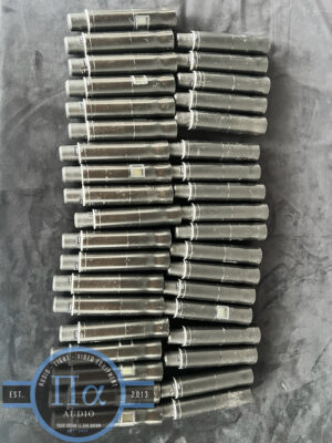 Shure UR2 L3 without capusle