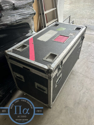 Transport case