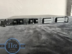 Sennheiser L6000