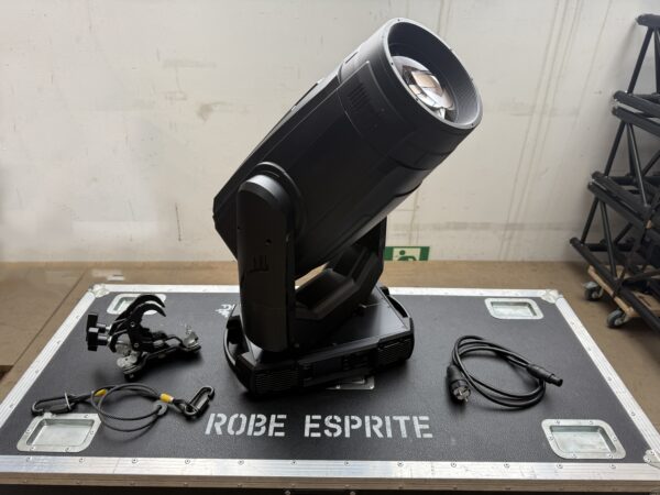 Robe Esprite