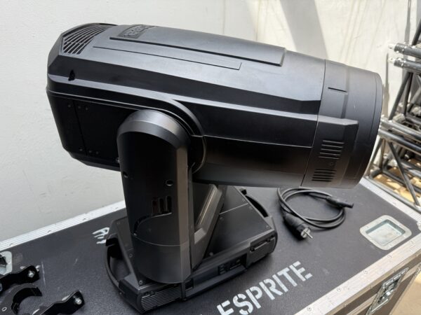 Robe Esprite - Image 2