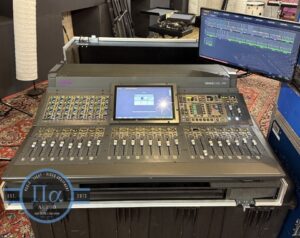 Avid S6L-24C Set