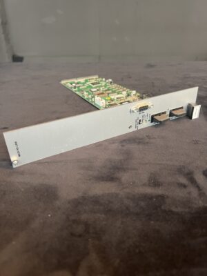 Soundcraft MADI HD Optical card