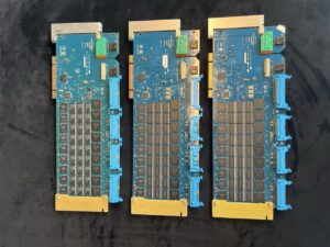 Digidesign DSP Mix Engine Card