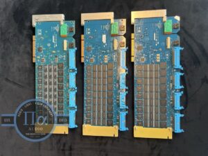 Digidesign DSP Mix Engine Card