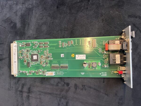 Soundcraft MADI Card Optical - Image 3