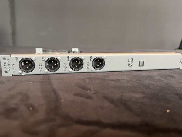 Digidesign DSO Digital Output card